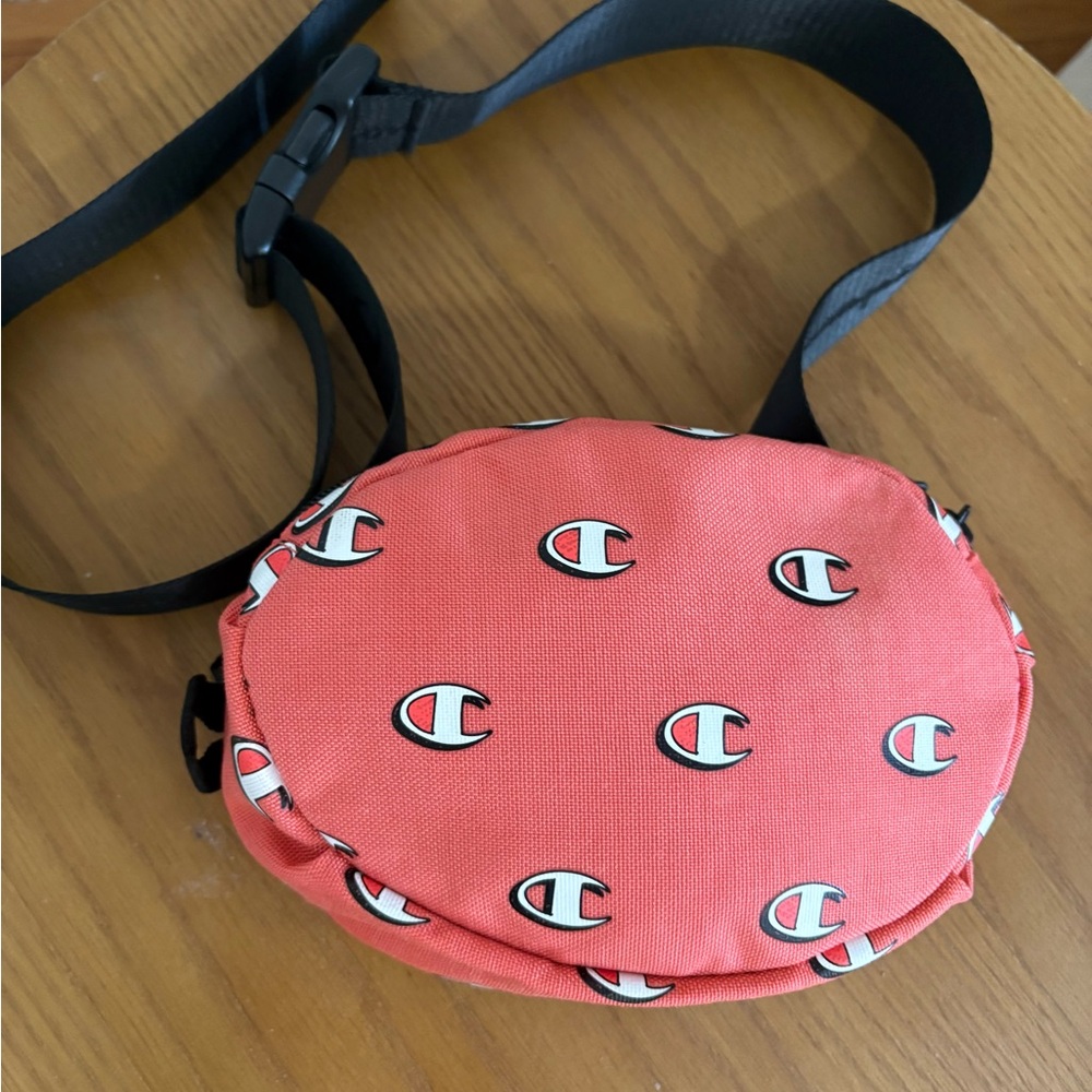 Champion Belt Bag